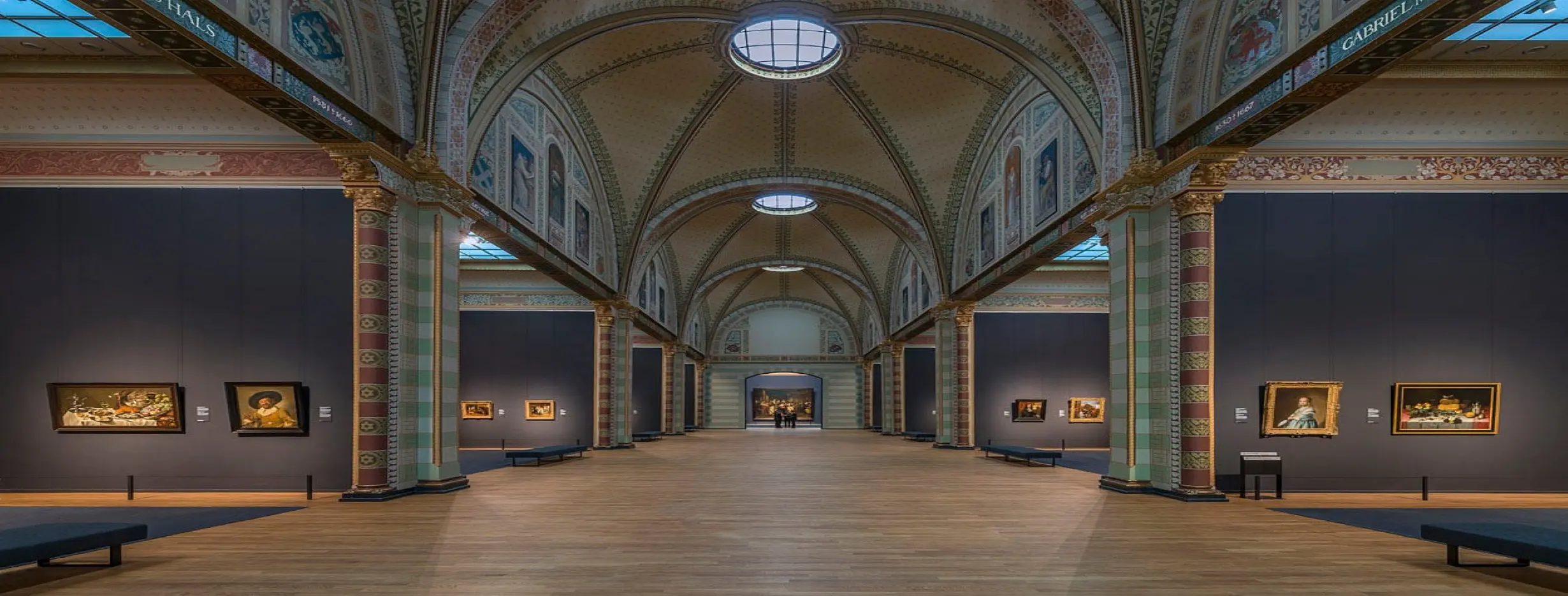 Image for Rijksmuseum Exploration